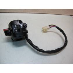 Commodo droit 125 SR