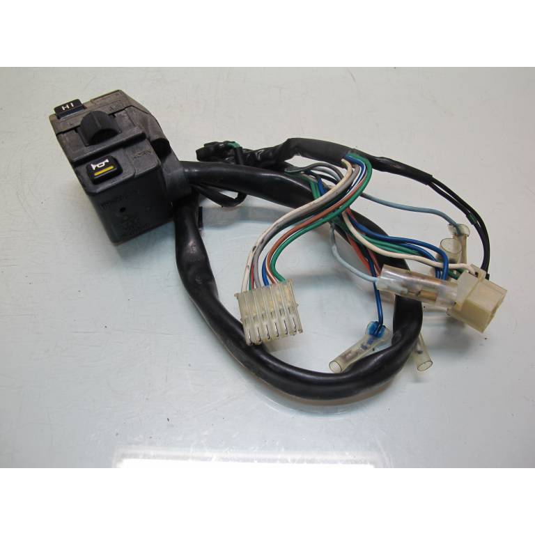 Commodo gauche 500 VTC