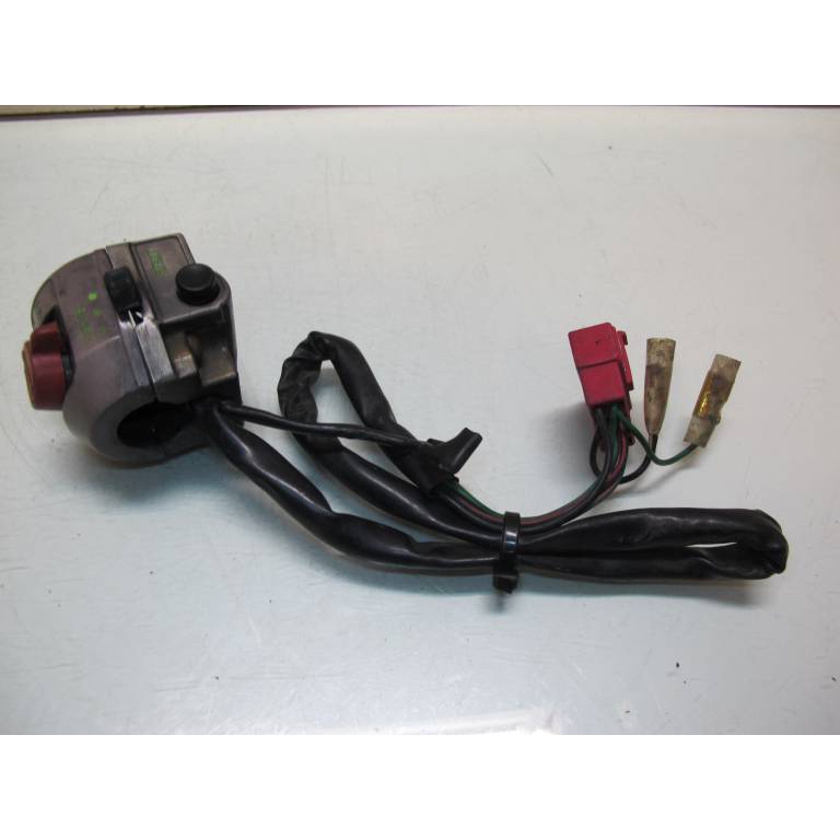 Commodo droit 500 CX