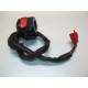 Commodo droit CBR 1000 F