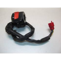 Commodo droit CBR 1000 F