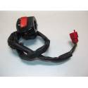Commodo droit CBR 1000 F