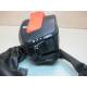Commodo droit CBR 1000 F