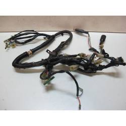 Faisceau electrique 500 VTC