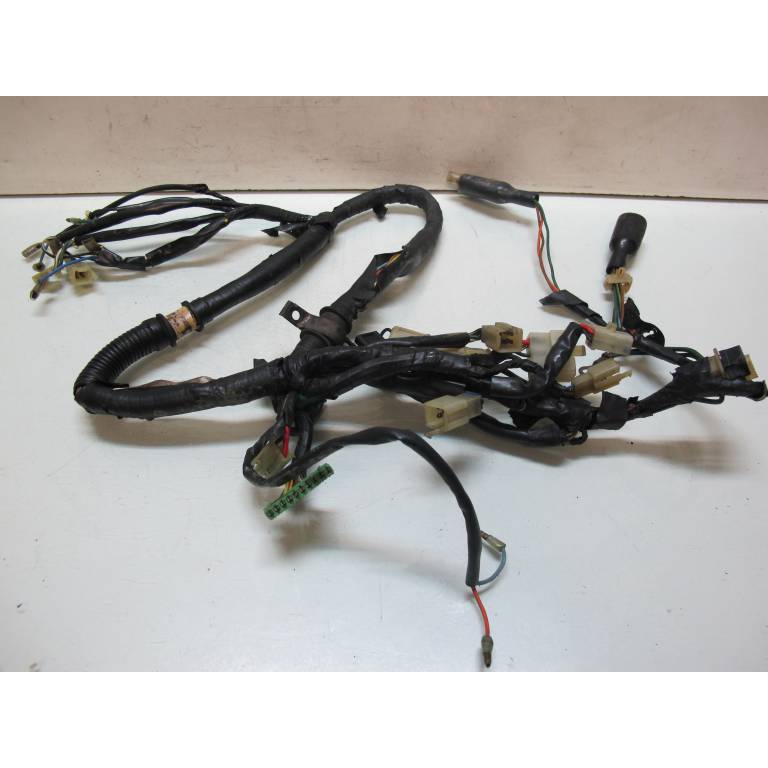 Faisceau electrique 500 VTC