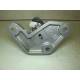Platine + repose pied pilote gauche K1200 RS