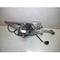 Platine repose pied pilote droite K1200 RS