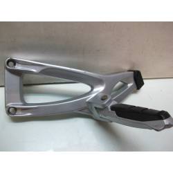 Platine repose pied passager gauche K1200 RS