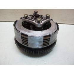 Embrayage 125 CG
