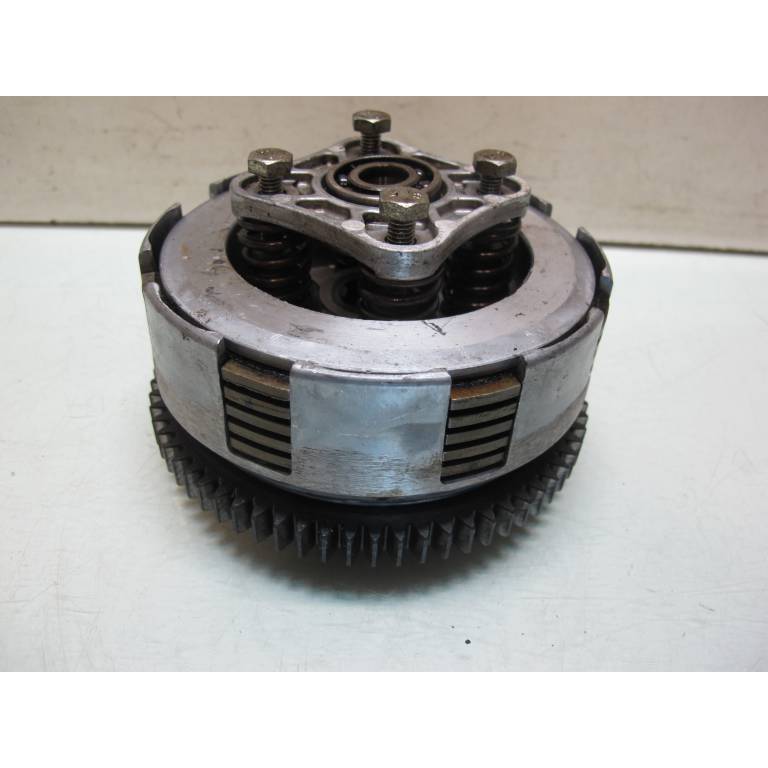 Embrayage 125 CG