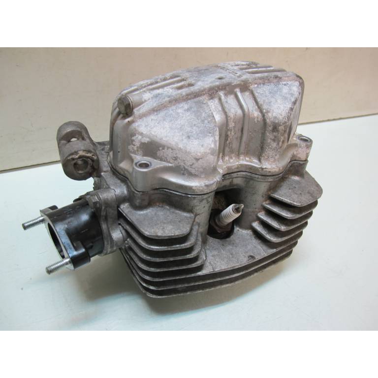 Culasse 125 CG