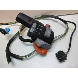 Commodo droit K1200 RS