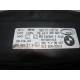 Optique de phare K1200 RS
