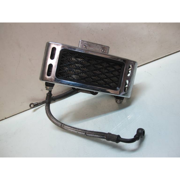 Radiateur huile 125 Comet