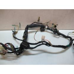 Faisceau electrique 200 KMX