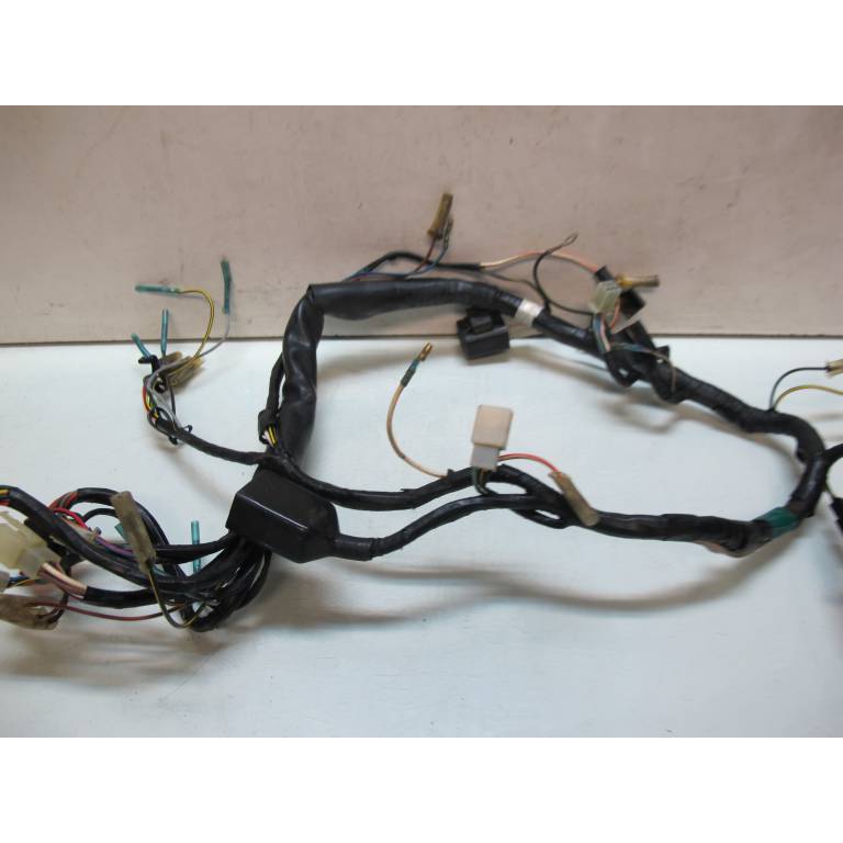 Faisceau electrique 200 KMX