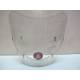 Bulle carenage K1200 RS