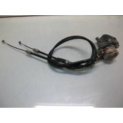 Robinet essence VFR 750 RC36