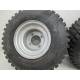 Roues arriere 200 Blaster