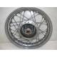 Roue , jante arriere Kymco 125 Zing