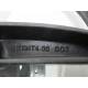 Roue arriere 125 Comet