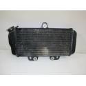 Radiateur eau 125 TDR