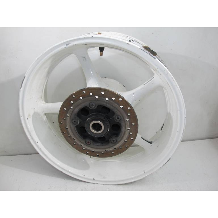 Roue arriere R6 5SL