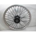 Roue avant 750 XTZ