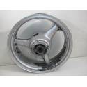 Roue arriere ZR7