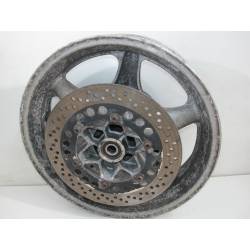 Roue arriere GSX1100G