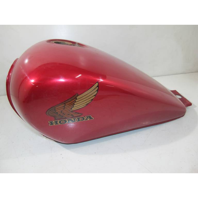 Reservoir VT 500 C