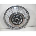 Roue avant 125 ZING