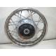 Roue arriere Aprilia 125 Classic