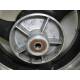 Roue arriere CB 600 Hornet