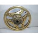 Roue arriere VF 750 F
