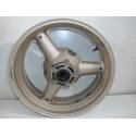 Roue arriere TL 1000 S