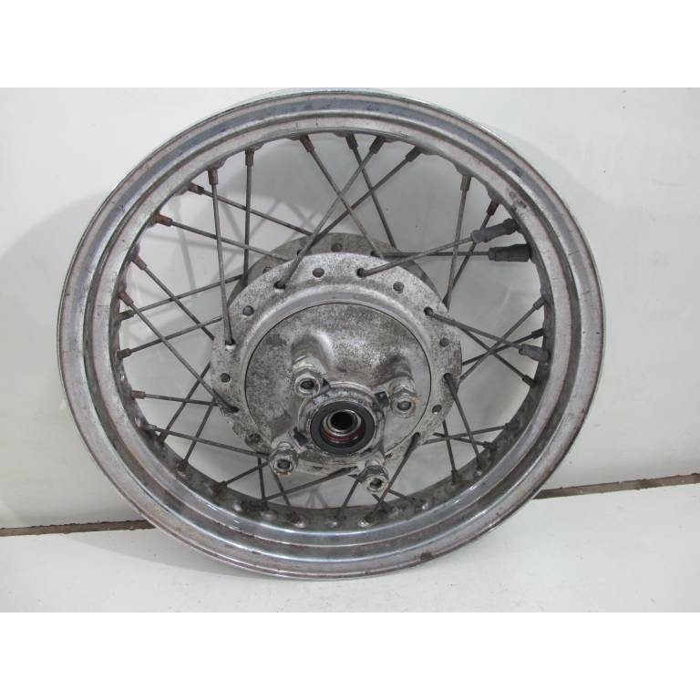 Roue arriere 125 Rebel
