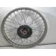 Roue avant 125 DTMX