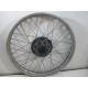 Roue avant 125 DTMX