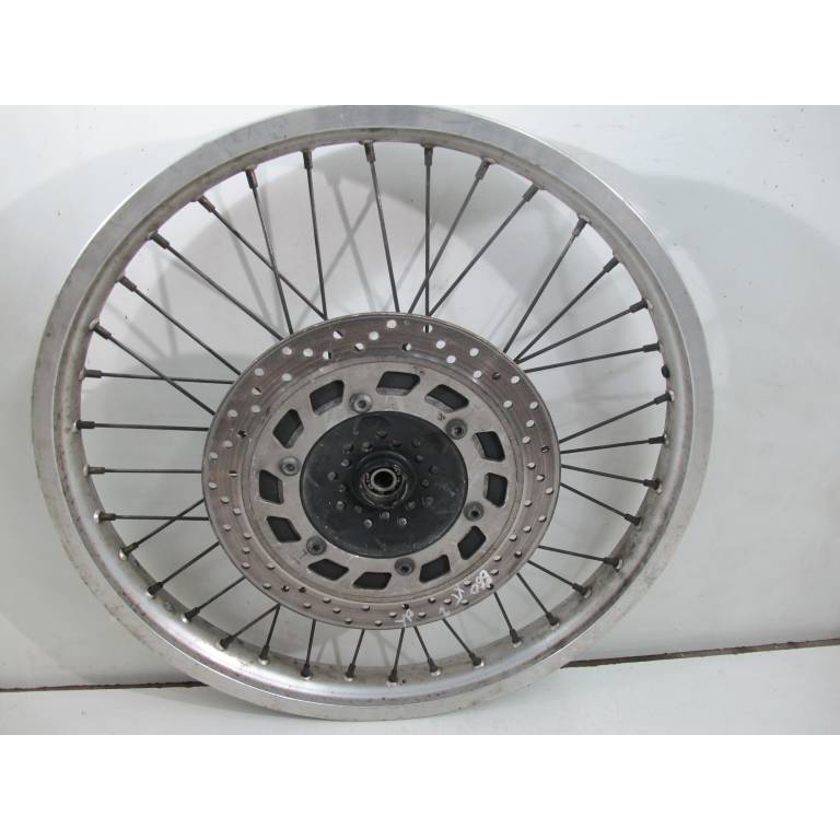 Roue , Jante avant 660 XTZ