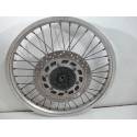 Roue avant 660 XTZ