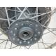 Roue , Jante avant 660 XTZ