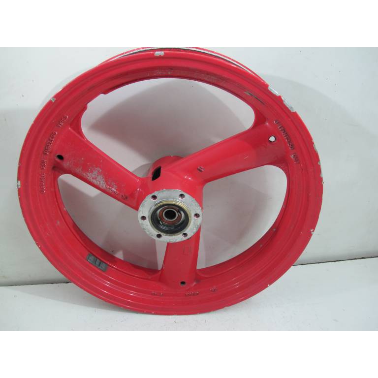 Roue avant 1000 FZR