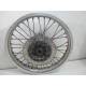 Roue arriere KMX 200