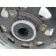 Roue arriere 125 Zing
