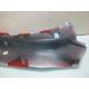 Flanc de selle gauche K1200 RS