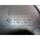 Flanc de selle gauche K1200 RS