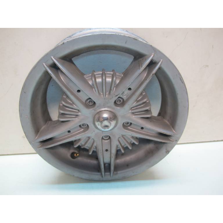Roue , jante arriere 125 LX