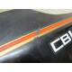 Cache lateral gauche CB 400 N