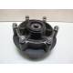 Support couronne XJ 600 Diversion